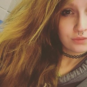 Meet your Posher, Kaylee